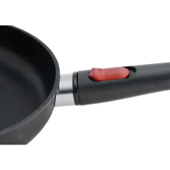 WollFlachpfanne 28 cm Eco Lite QXR