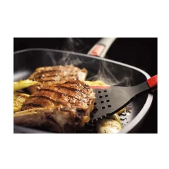 WollJumbo-Pfannenwender 35 cm Cook!t rot