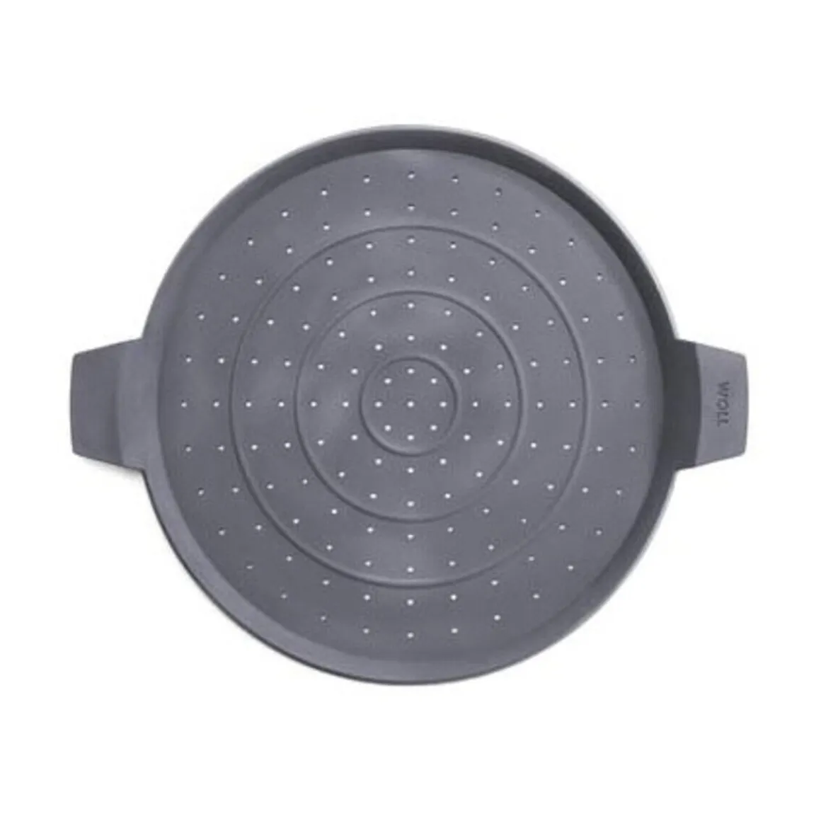 WollSpritzschutz Ø 28 cm