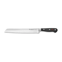 WüsthofBrotmesser 23 cm Classic schwarz