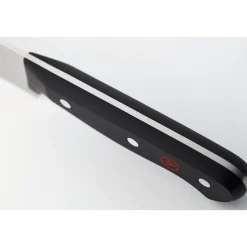 WüsthofBrotmesser 20 cm Gourmet schwarz