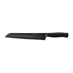 WüsthofBrotmesser 23 cm Performer schwarz