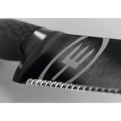 WüsthofBrotmesser 23 cm Performer schwarz
