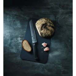 WüsthofBrotmesser 23 cm Performer schwarz