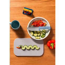 WüsthofKinderkochmesser 10 cm Junior blau