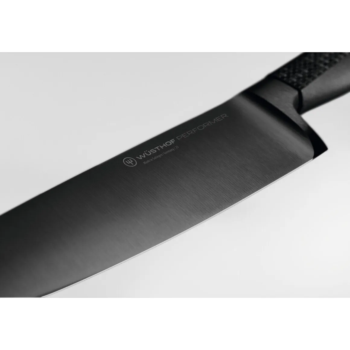 WüsthofKochmesser 16 cm Performer schwarz