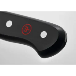 WüsthofSteakmesser-Set 4-tlg. Gourmet schwarz