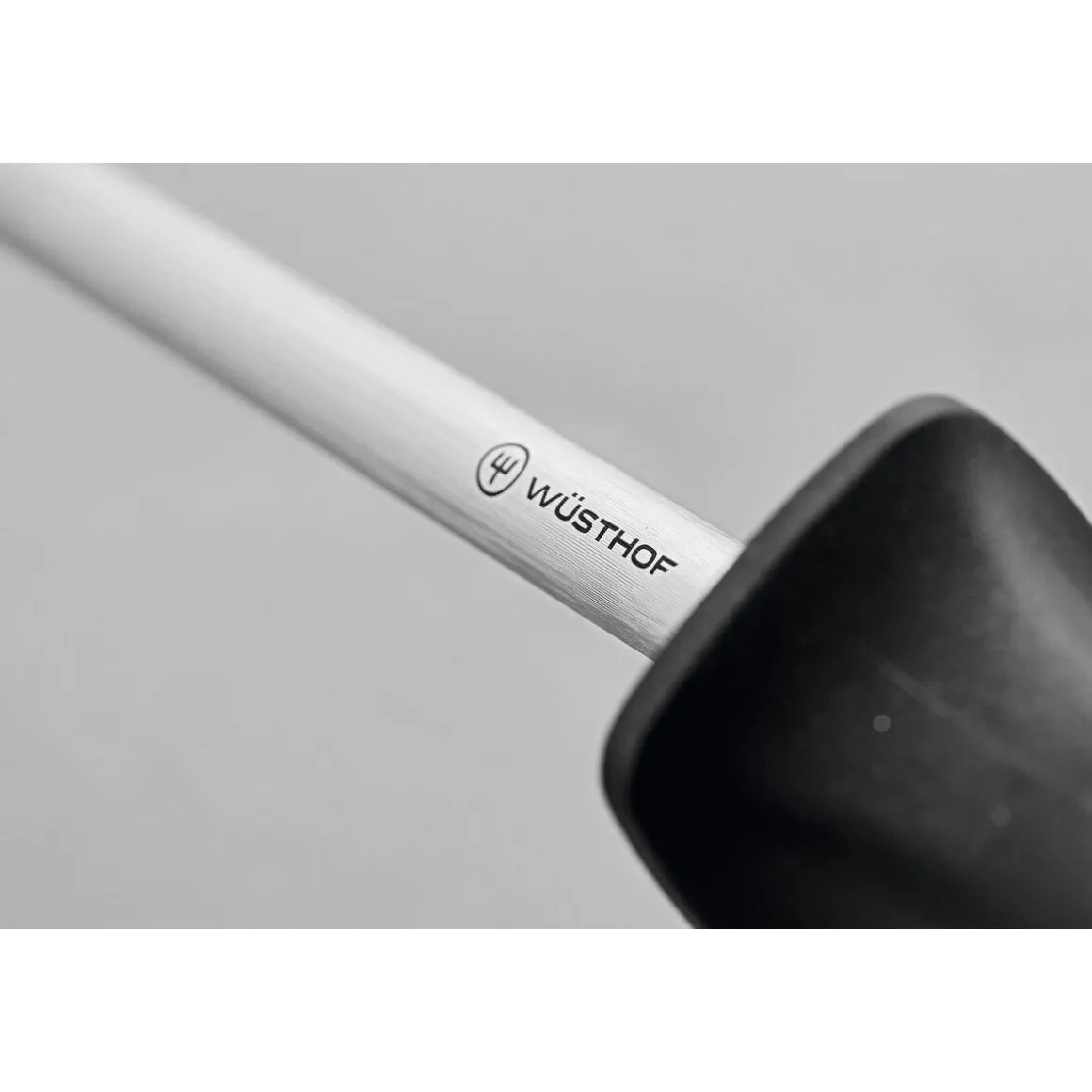 WüsthofWetzstahl 26 cm schwarz