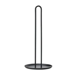 Zone DenmarkKüchenrollenhalter 32 cm Singles Black