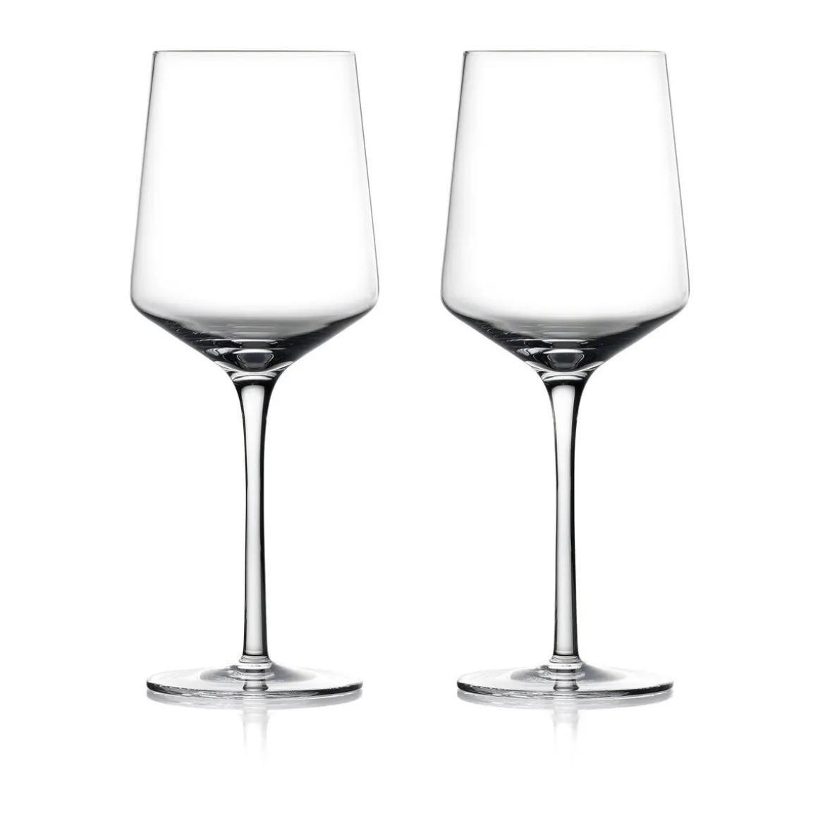 Zone DenmarkRotweinglas 2er-Set Rocks klar