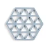 Zone DenmarkUntersetzer 16x14 cm Triangles Sky