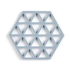 Zone DenmarkUntersetzer 16x14 cm Triangles Sky