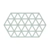 Zone DenmarkUntersetzer 24x14 cm Triangles Nordic Sky