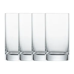 Zwiesel GlasAllround Trinkglas 4er-Set Tavoro