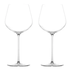 Zwiesel GlasAllroundglas 2er-Set Vuelo mit Moussierpunkt