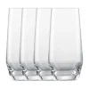 Zwiesel GlasBecher 4er-Set Pure