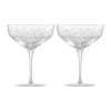 Zwiesel GlasCocktailschale groß 2er-Set Bar Premium No. 3