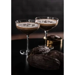 Zwiesel GlasCocktailschale groß 2er-Set Bar Premium No. 3