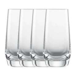 Zwiesel GlasShotglas 4er-Set Pure