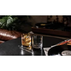 Zwiesel GlasWhiskyglas groß 4er-Set Echo