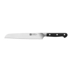 ZwillingBrotmesser 20 cm Pro schwarz