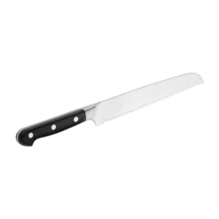 ZwillingBrotmesser 20 cm Pro schwarz