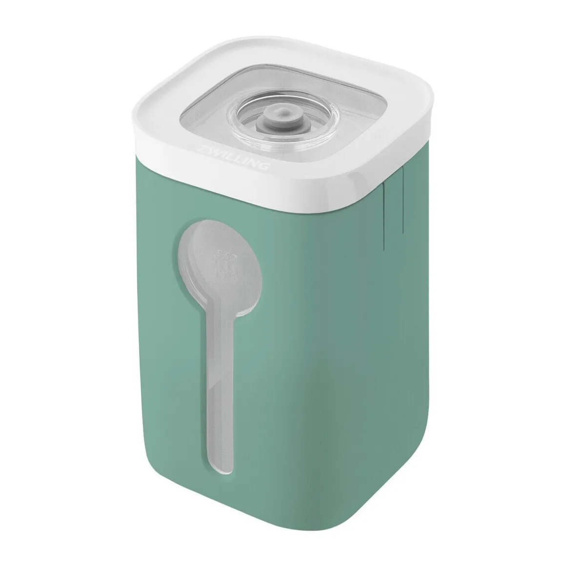 ZwillingCover 2S 13 cm Fresh & Save Cube salbeigrün