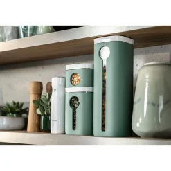 ZwillingCover 2S 13 cm Fresh & Save Cube salbeigrün