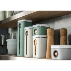 ZwillingCover 2S 13 cm Fresh & Save Cube grau