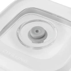 ZwillingCube-Set M 10-tlg. Fresh & Save weiß