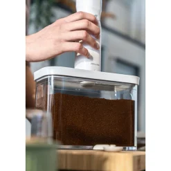 ZwillingCube-Set M 10-tlg. Fresh & Save weiß