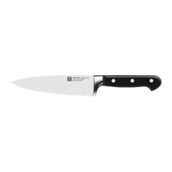 ZwillingFleischmesser 16 cm Professional S schwarz