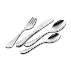 ZwillingKinderbesteck 4tlg. Filou