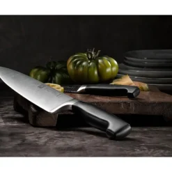 ZwillingMesserset 3-tlg. Vier Sterne