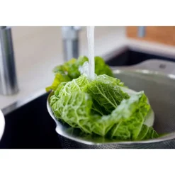 ZwillingSieb 24 cm Table edelstahl