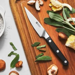 ZwillingSpick- und Garniermesser 10 cm Pro