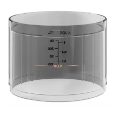 ZylissGemüsehacker Zick-Zick3 22 cm schwarz