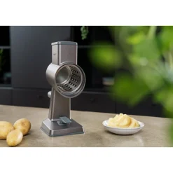 ZylissPüree-Trommel 12 cm Gourmet edelstahl