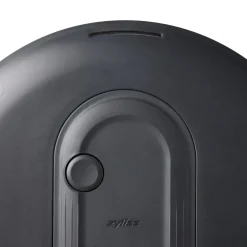 ZylissSalatschleuder 23 cm EasySpin schwarz